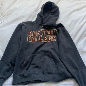 Boston College Hoodie